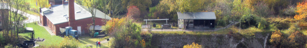 Besucherinformationen